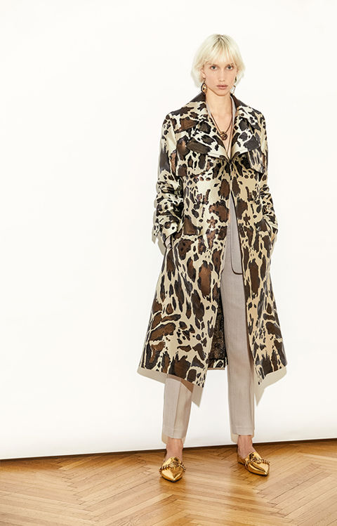 Just Cavalli Resort 2019 Collection pictures Just Cavalli Resort 2019 Collection images