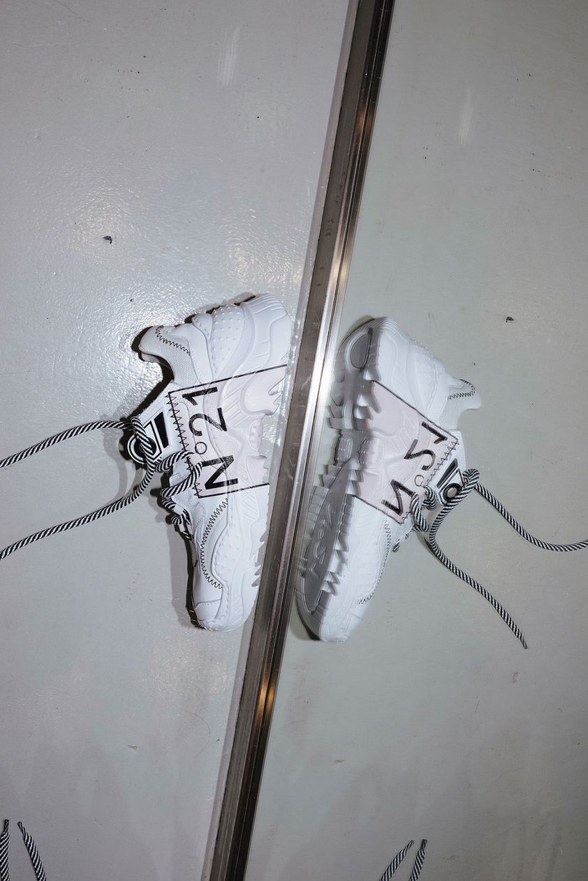billy sneakers