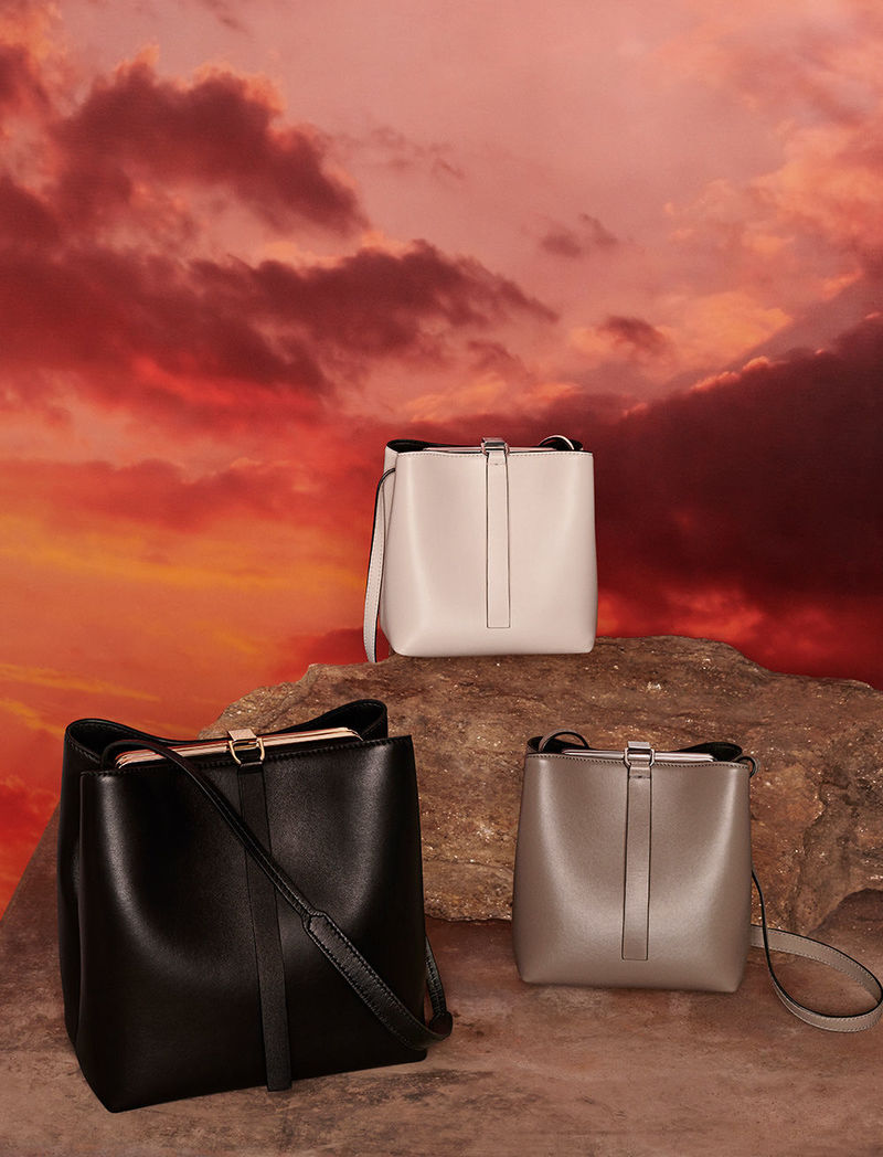 fall 2018 mini frame bags by matt jackson