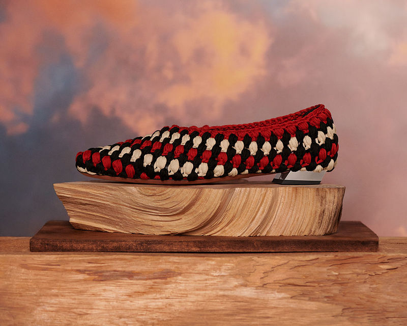 fall 2018 woven flat by matt jackson