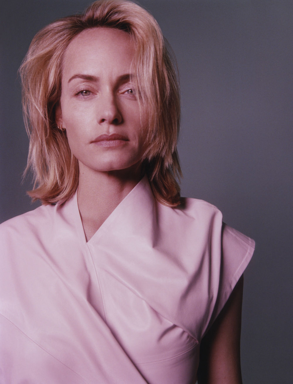 proenza schouler fall 2017 camaign amber valletta