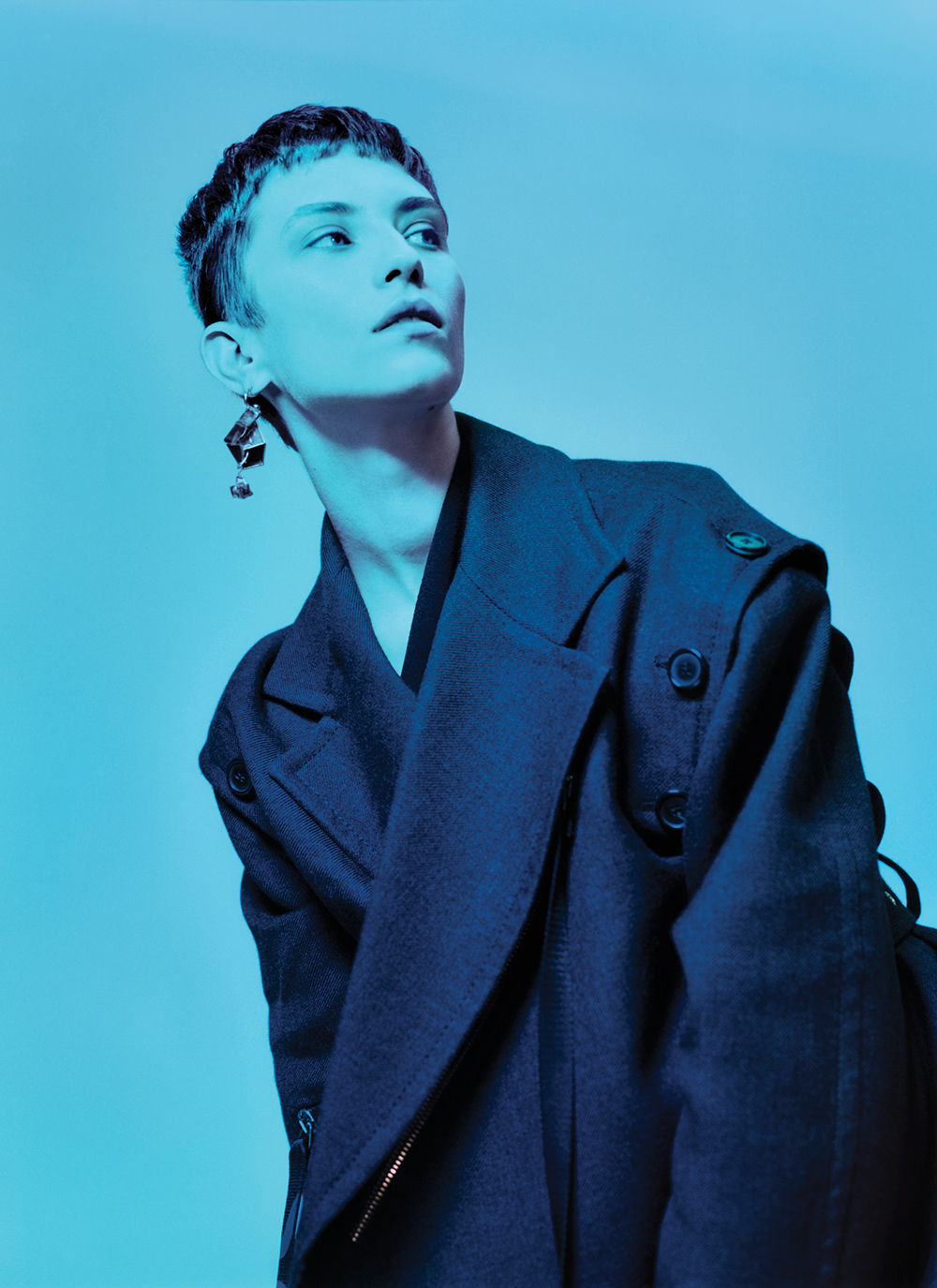 proenza schouler fall 2017 campaign hero