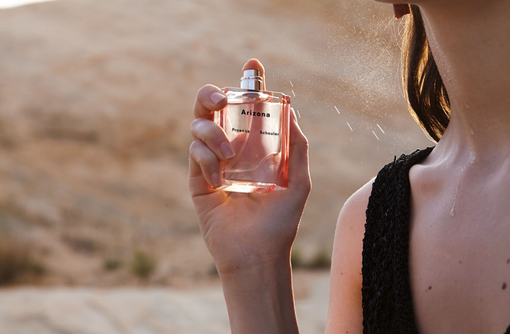 proenza schouler l'oreal fragrance arizona