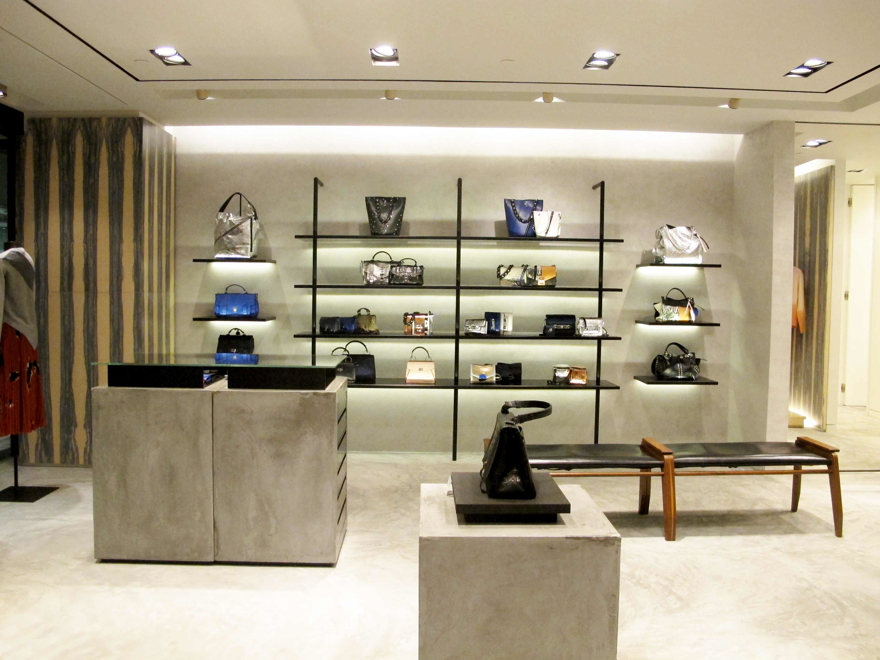 581 Orchard Road, #02-03/04 Hilton Shopping Gallery, Singapore