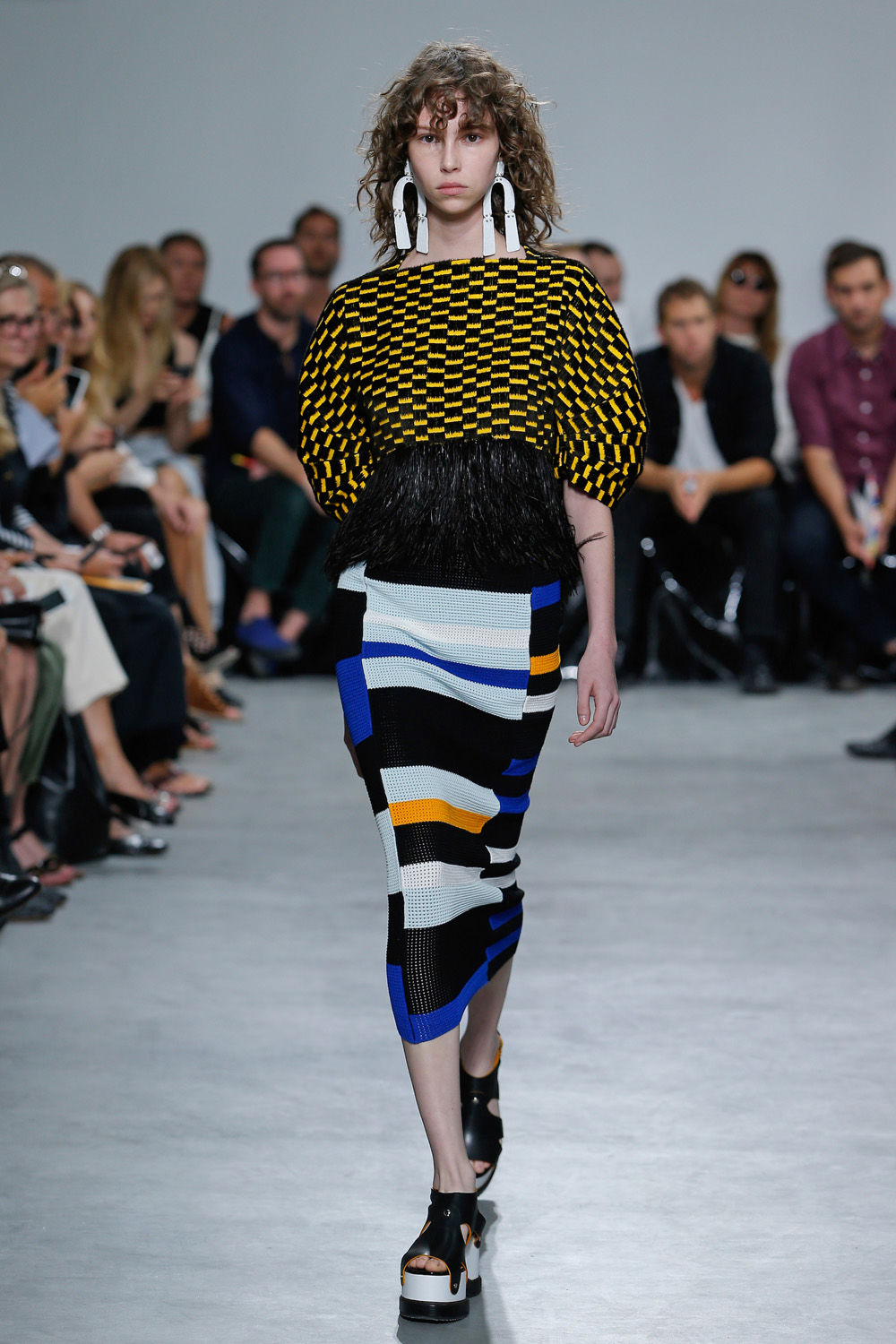 proenza schouler spring 2017 runway look 10