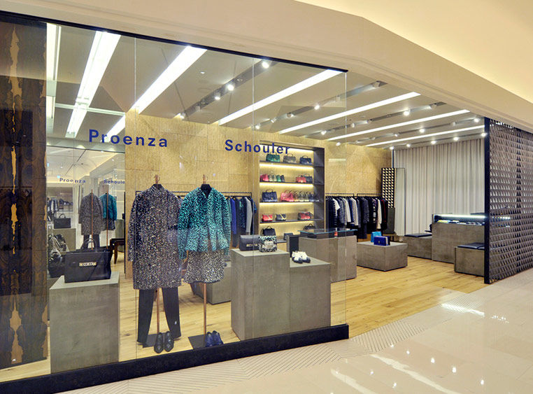 Shinsegae Gangnam, 176, Sinbanpo-ro, Seocho-gu Seoul, South Korea